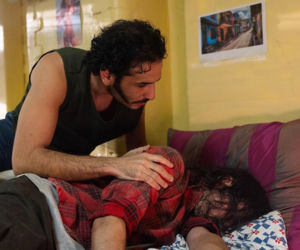 Pierwsza miłość, odcinek 4187: Paweł umrze zanim na dobre wróci do Marysi?! Do Artura i Janka dotrą wieści o śmierci Polaka