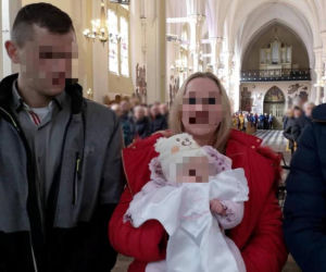 Śmierć zabrała te dzieci. Ich życie skończyło się za szybko. Te historie rozrywają serce
