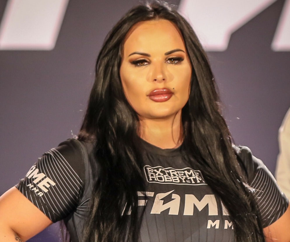 Esmeralda Godlewska