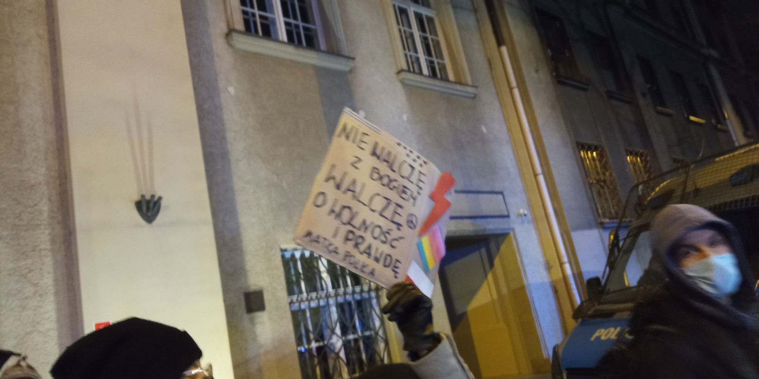 Więcej pary, walimy w gary!