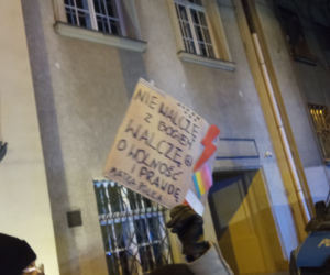 Więcej pary, walimy w gary!