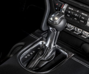 Ford Mustang Mach 1 (2021)