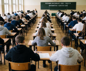 Przecieki matura poprawkowa 2026. Co może się pojawić na egzaminach poprawkowych?