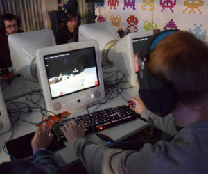 IEM Katowice 2018: Muzeum Historii Komputerów przebojem imprezy