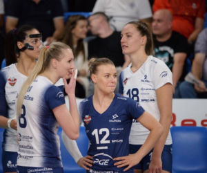 DevelopRes Rzeszów czy Budowlani Łódź? Decydujące starcie o złoto Tauron Ligi