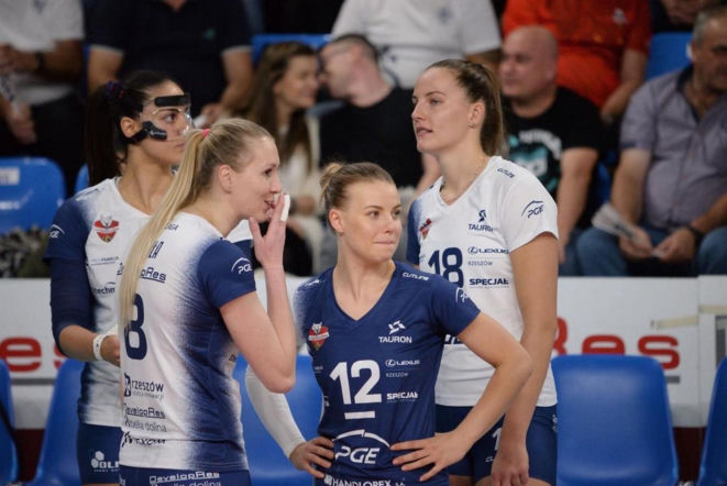 DevelopRes Rzeszów czy Budowlani Łódź? Decydujące starcie o złoto Tauron Ligi