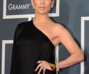 Jennifer Lopez
