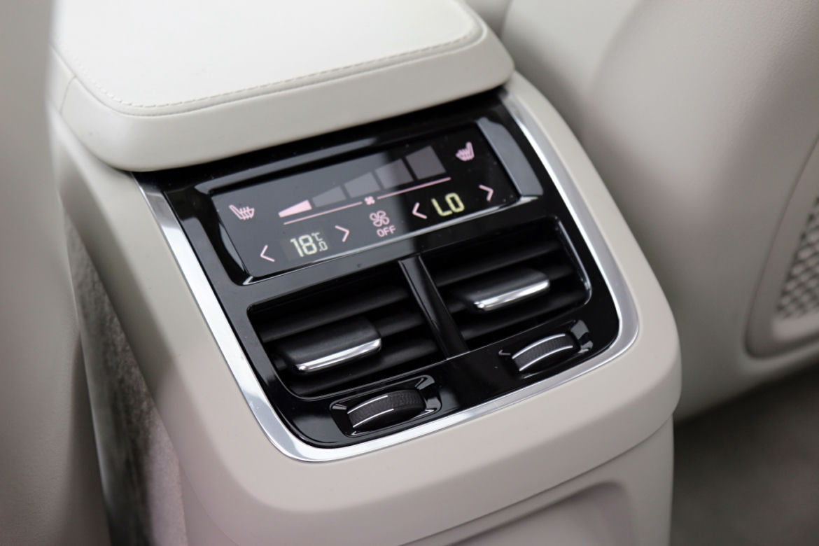 Volvo XC90 T8