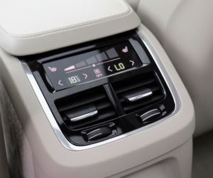 Volvo XC90 T8