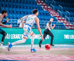 Anwil Włocławek - Polski Cukier Toruń, zdjęcia z meczu 2.02.2021