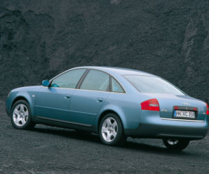 Audi A6 C5