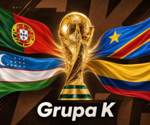 Mundial 2026 - grupa K. Tabela, wyniki i terminarz