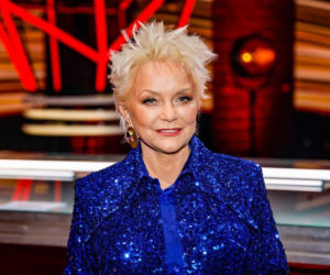 Mąż Małgorzaty Ostrowskiej trafił do hospicjum. Piosenkarka wydała oświadczenie