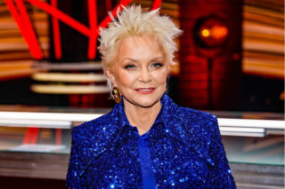 Mąż Małgorzaty Ostrowskiej trafił do hospicjum. Piosenkarka wydała oświadczenie