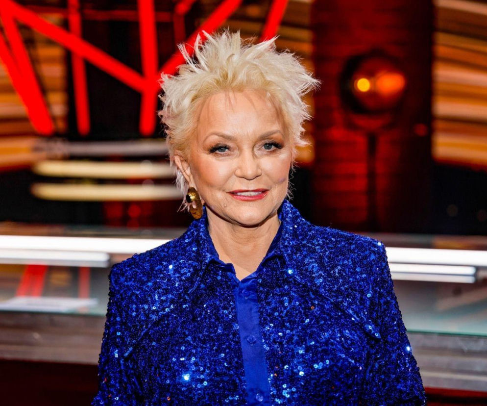 Małgorzata Ostrowska