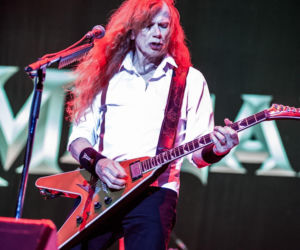 Mystic Festival 04.06. 2026. Wielkie thrashowe święto i pożegnanie legendy