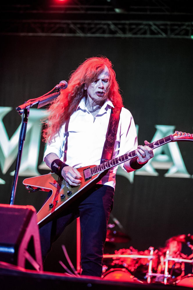 Mystic Festival 04.06. 2026. Wielkie thrashowe święto i pożegnanie legendy