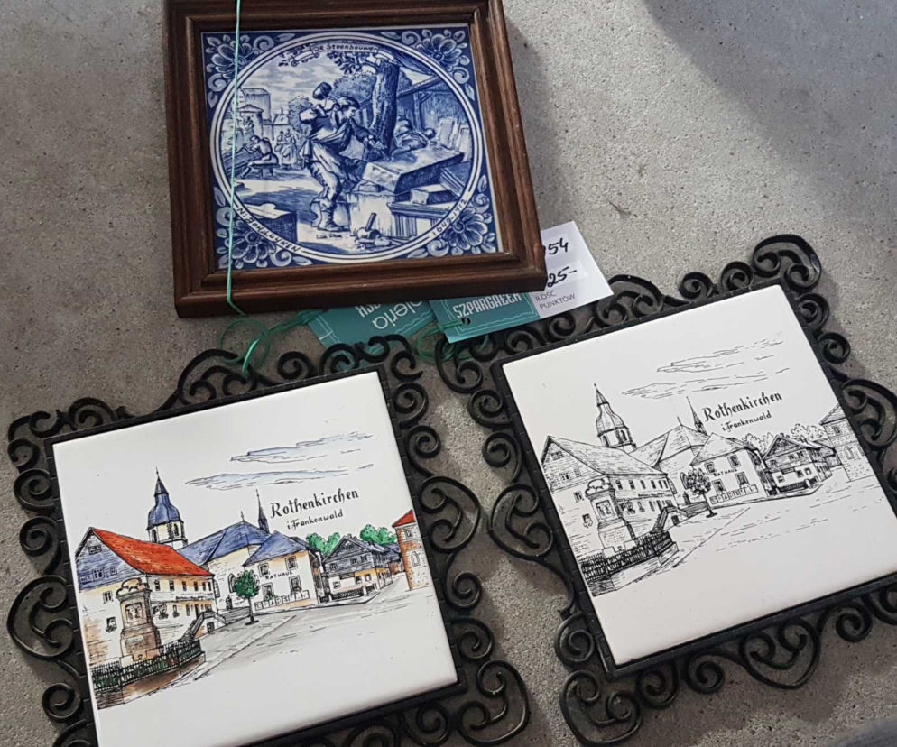 Galeria Szpargałek