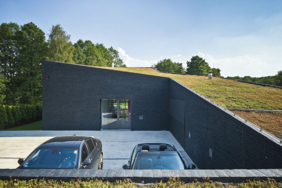 Archiwum Architektury