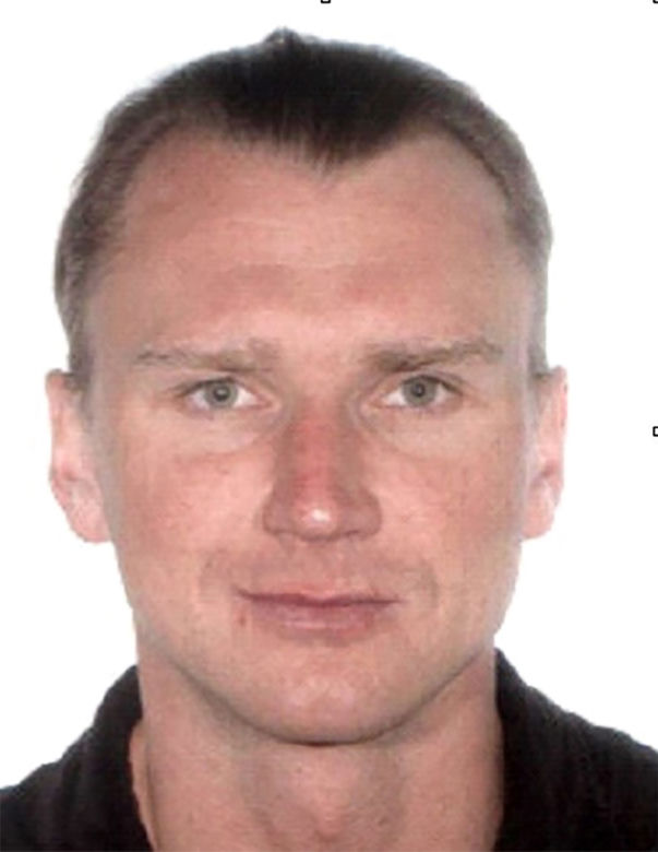 Poszukiwany listem gończym za spowodowanie wypadku w Łodzi