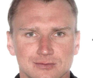 Poszukiwany listem gończym za spowodowanie wypadku w Łodzi