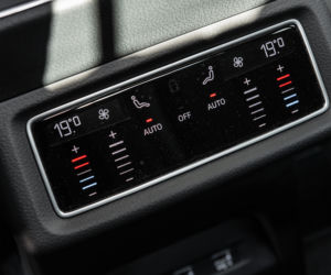 Audi e-tron Sportback 55 quattro S line
