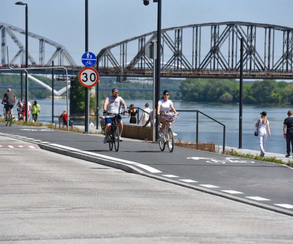 Zamkną ważną drogę w centrum Torunia. Zmian będzie więcej