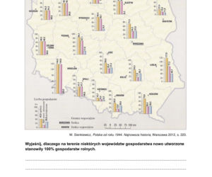 Matura 2022: historia rozszerzona. Arkusze CKE, zadania, pytania. Poziom rozszerzony