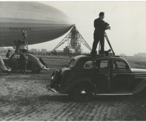 LZ 129 Hindenburg