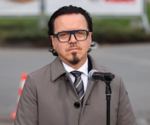 Miłosz Motyka, Wojciech Balczun, Ireneusz Fąfara, Grzegorz Łaguna