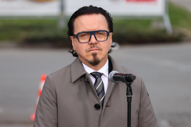 Miłosz Motyka, Wojciech Balczun, Ireneusz Fąfara, Grzegorz Łaguna