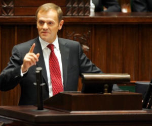 Donald Tusk