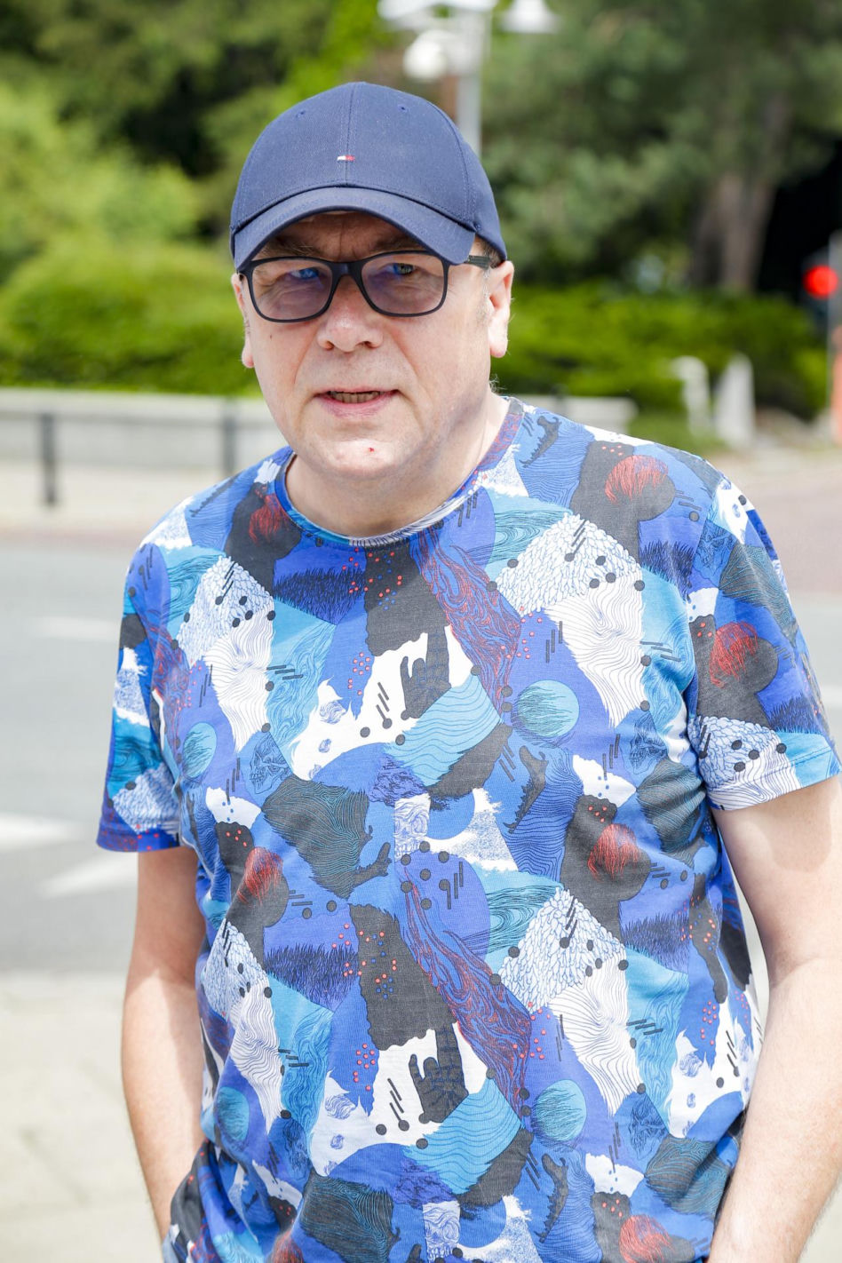 Bogdan Kalus