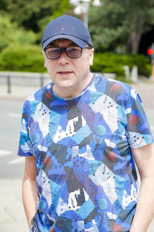 Bogdan Kalus