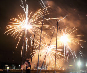 Pyromagic 2017
