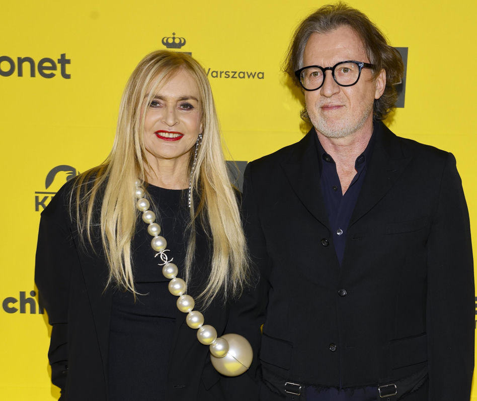 Olejnik błysnęła w Cannes