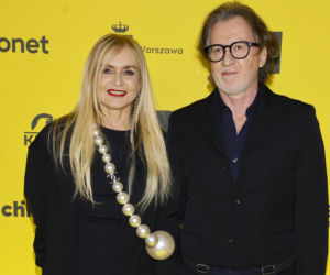 Olejnik błysnęła w Cannes