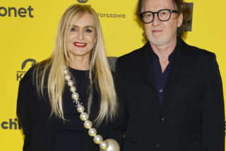 Olejnik błysnęła w Cannes