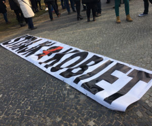 Strajk kobiet we Wrocławiu