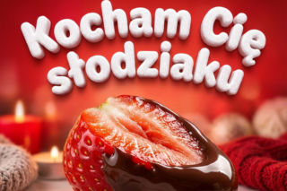 Uniwersalne życzenia walentynkowe. Pasują do każdej relacji