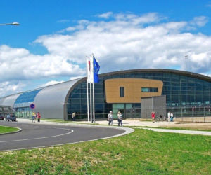 Port lotniczy Warszawa-Modlin
