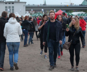 Juwenalia 2016 Szczecin