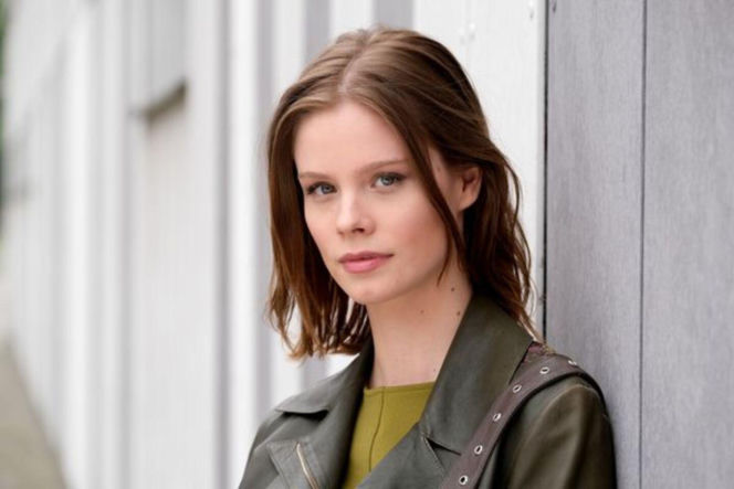 M jak miłość odc. 1898. Majka (Matylda Giegżno)