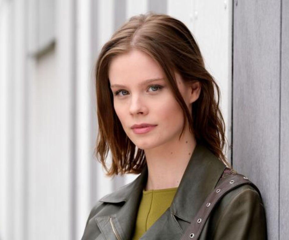 M jak miłość odc. 1898. Majka (Matylda Giegżno)