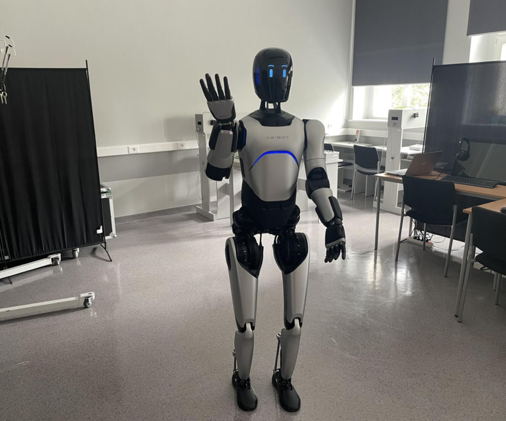 roboter