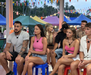 Hotel Paradise 12 - odcinek 23