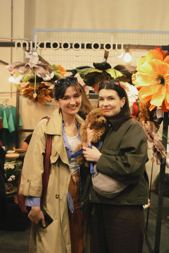 Targi WZORY w Bydgoszczy