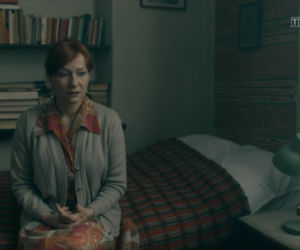 Stulecie Winnych  4, odcinek 41 (2): Mania (Magdalena Walach)