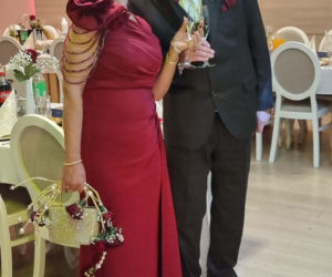 Ślub Staszka z Sanatorium miłości 7