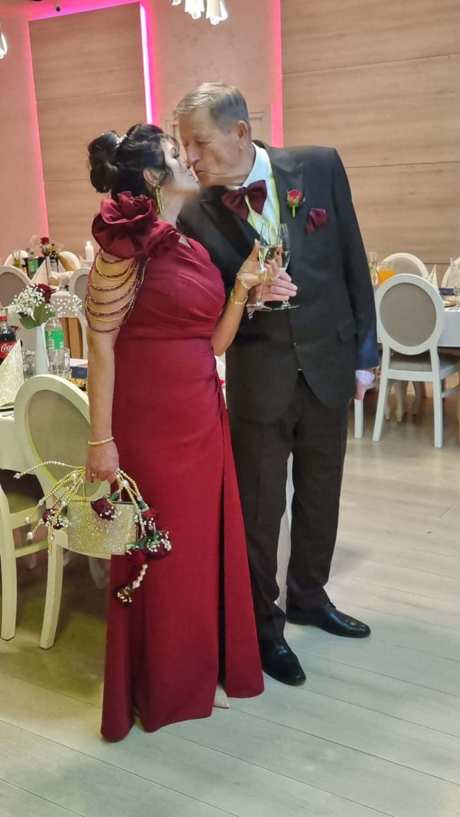 Ślub Staszka z "Sanatorium miłości 7"